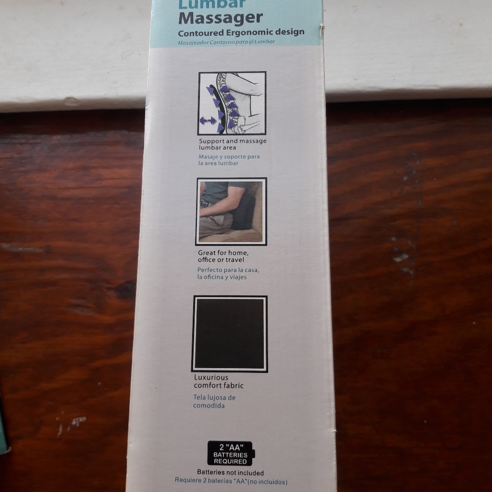 Spa massagers bundle - Picture 3 of 6